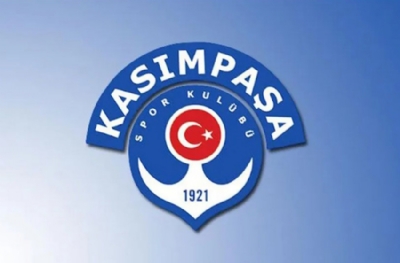 Kasımpaşa'dan sürpriz imza