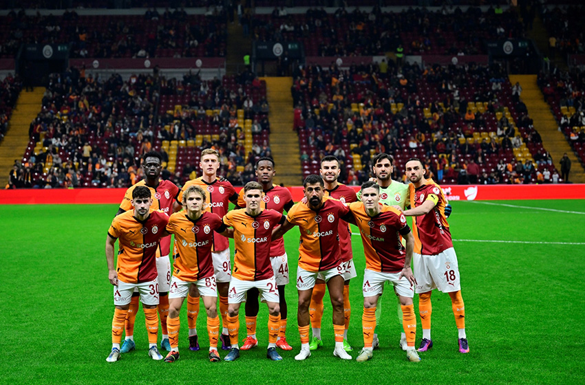 Galatasaray