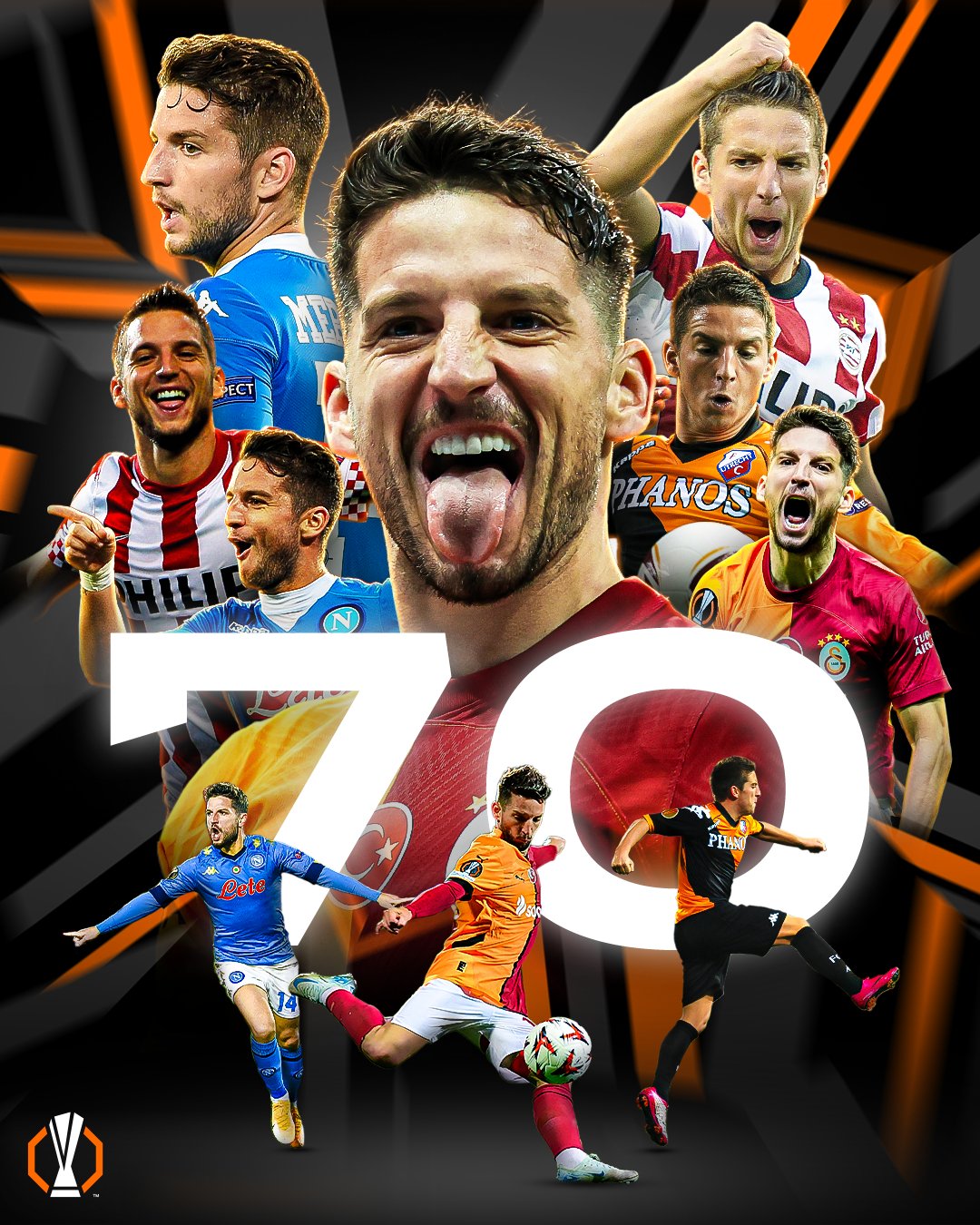 Dries Mertens