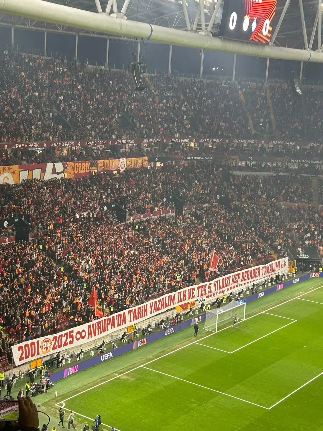 Galatasaray