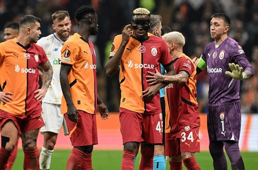 Galatasaray