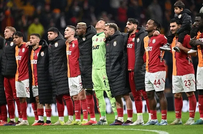 Galatasaray