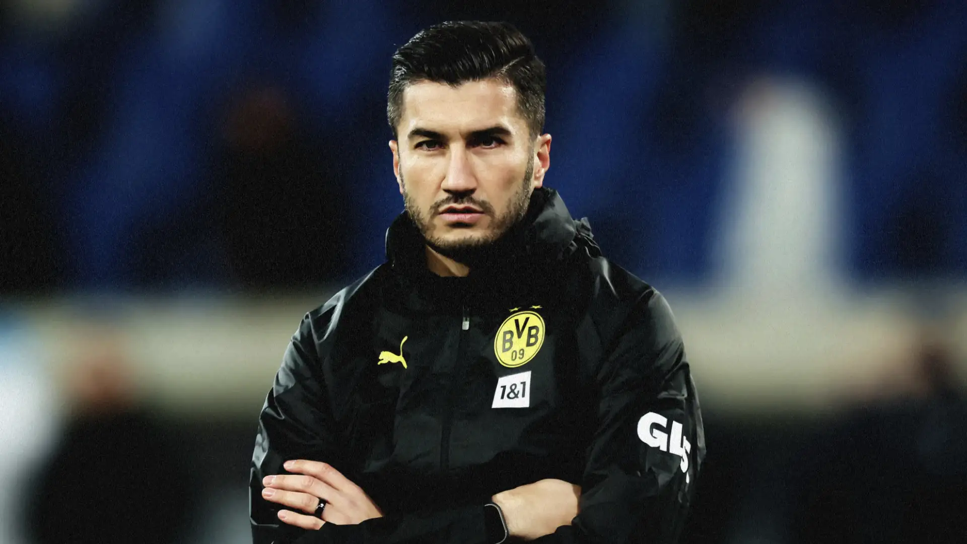 Nuri Sahin