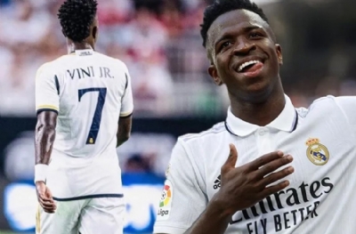 Vinicius Jr için 1 milyar euro! Bu transfer tarihe geçecek