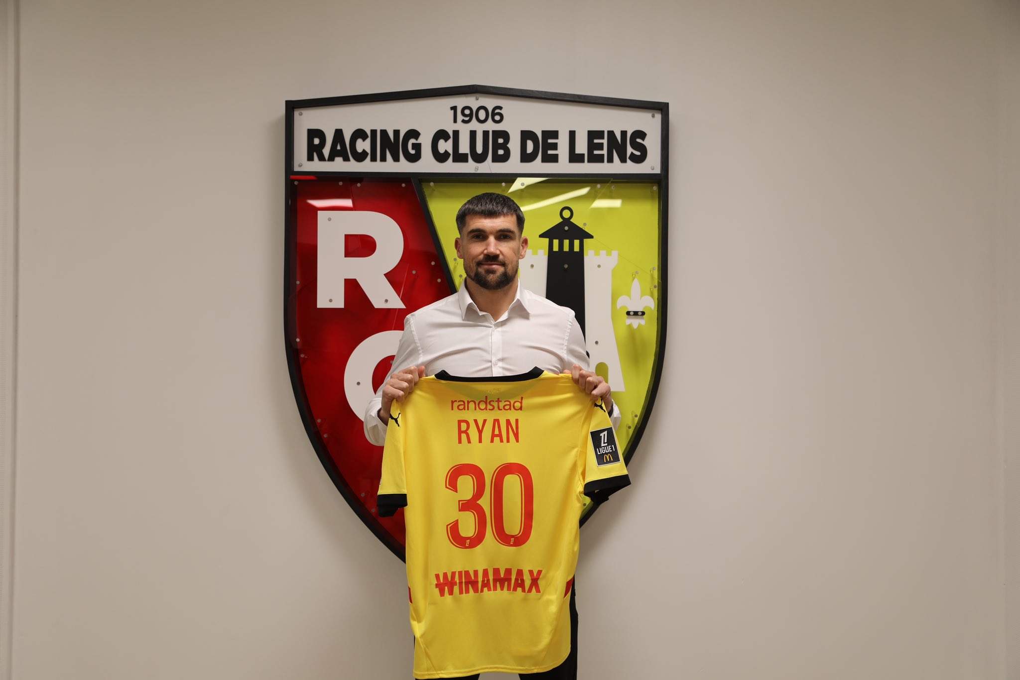 Mathew Ryan