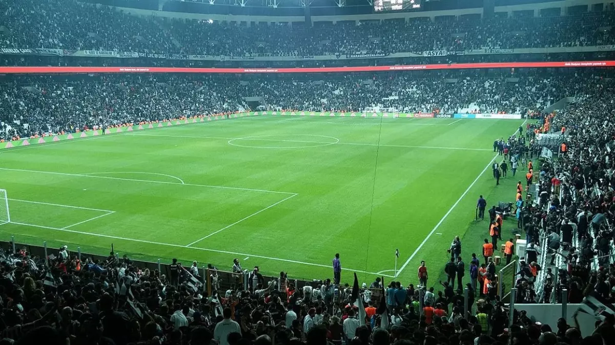 Besiktas