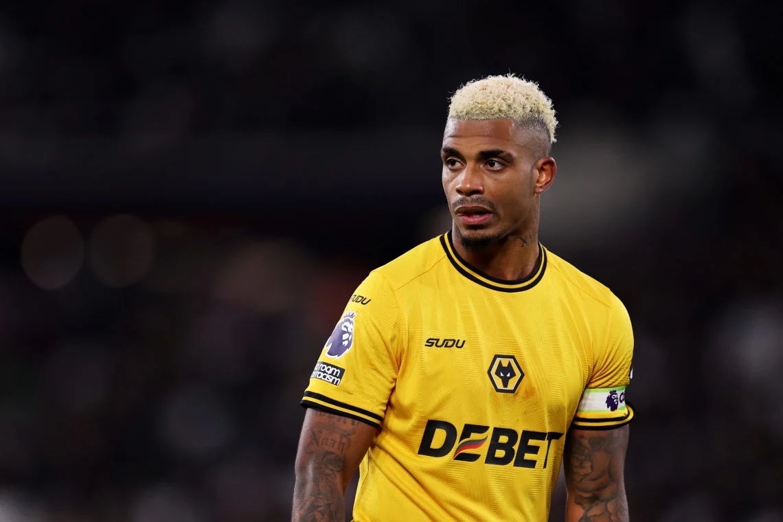 Mario Lemina