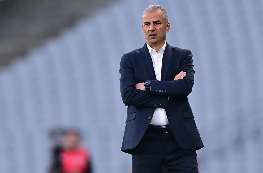 İsmail Kartal geri döndü! Hayırlı uğurlu olsun