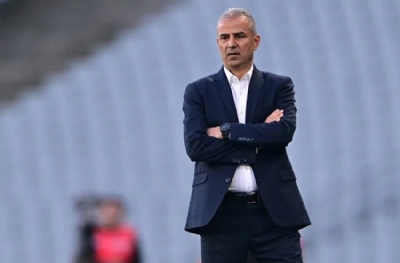 İsmail Kartal geri döndü! Hayırlı uğurlu olsun