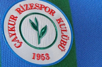 Çaykur Rizespor'da flaş ayrılık