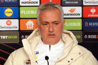 Jose Mourinho'dan Okan Buruk'a destek! 'Haklı buluyorum'