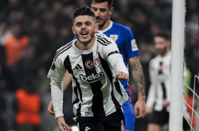 Bilbao'nun celladı konuştu! Milot Rashica her şeyi anlattı 