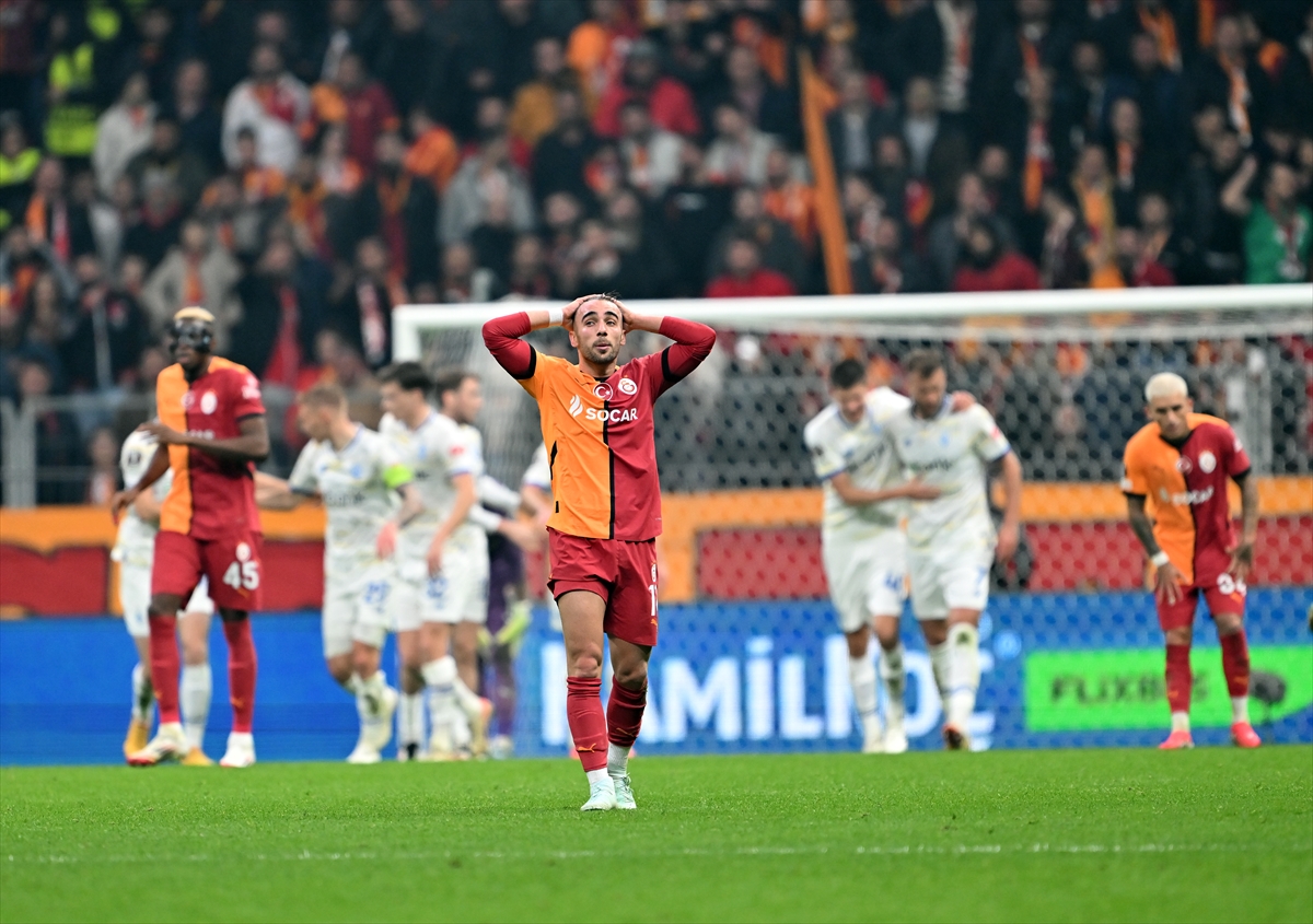 galatasaray