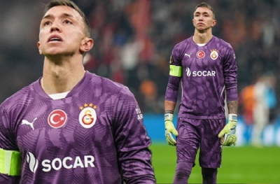 Muslera'ya sürpriz hazırlanıyor! Cumartesi akşamı herkes şaşıracak