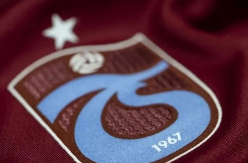 Trabzonspor, KAP'a bildirdi! 2 yıllık imza