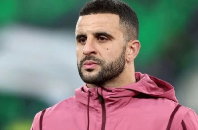 Kyle Walker'de son gelişme! Saat 15:00'e işaret ettiler