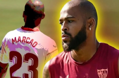 Sportingnews resmen duyurdu! Marcao dönüyor