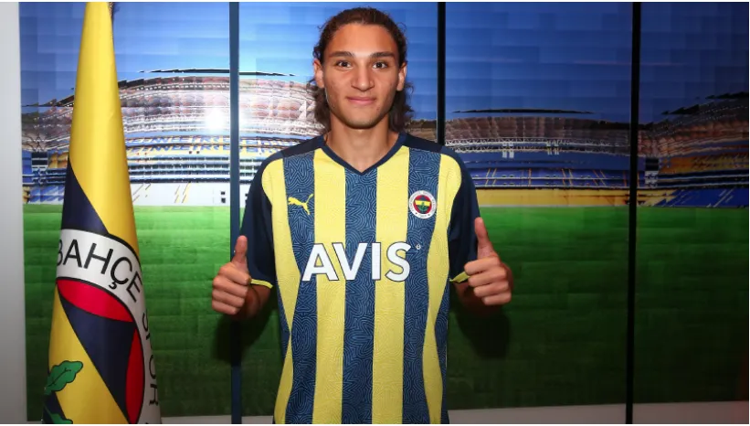 Fenerbahce