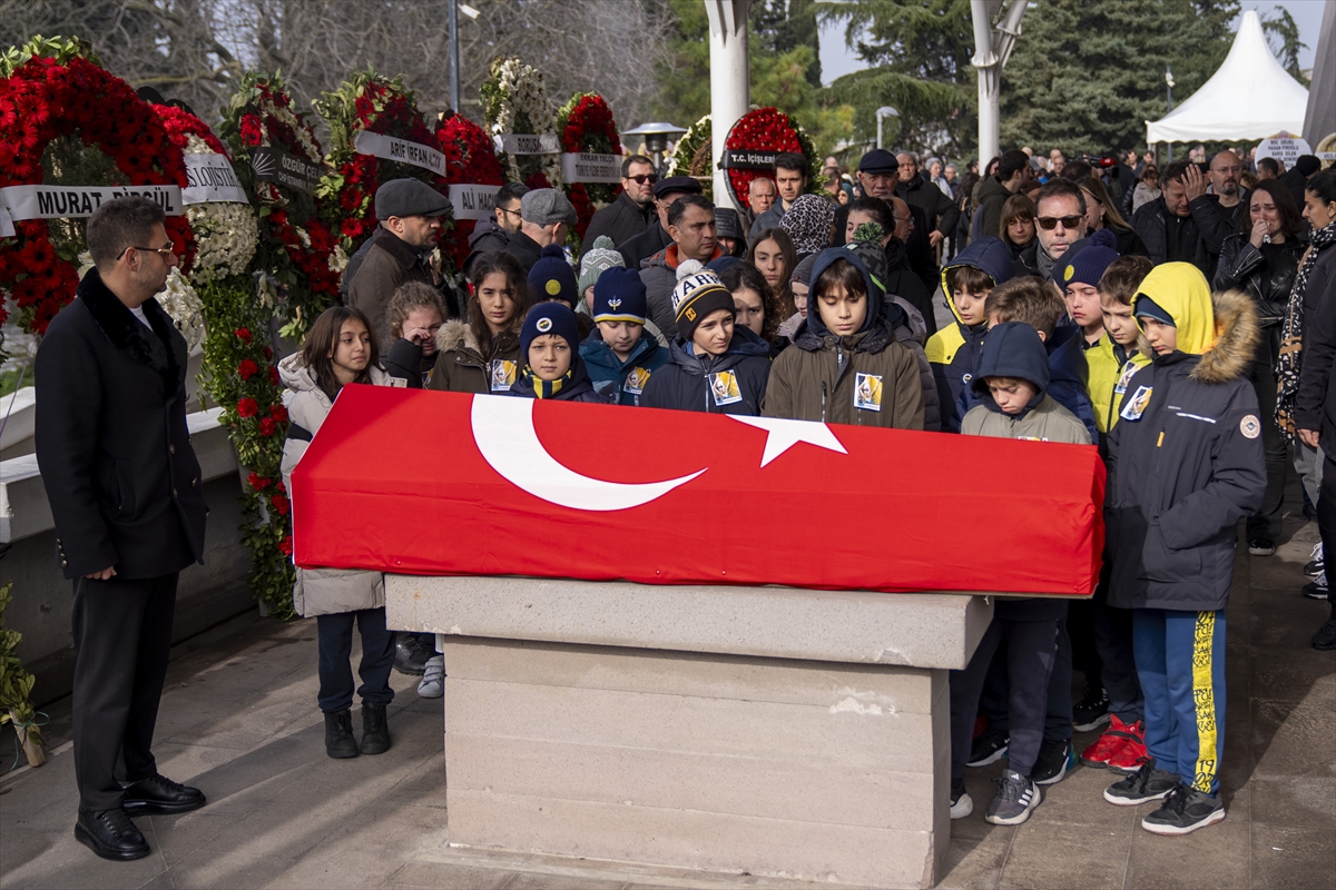 Fenerbahce