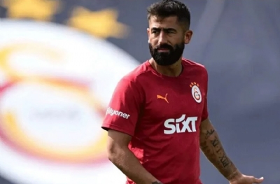 Kerem Demirbay'dan kötü haber