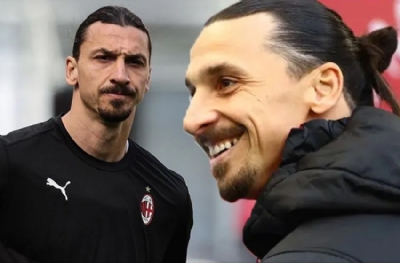 Zlatan Ibrahimovic'den Fenerbahçe'ye çalım! Stoper transferini engelledi