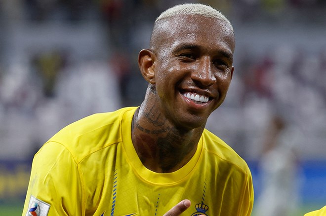 talisca