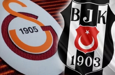 TBF Disiplin Kurulundan Galatasaray ve Beşiktaş'a para cezası