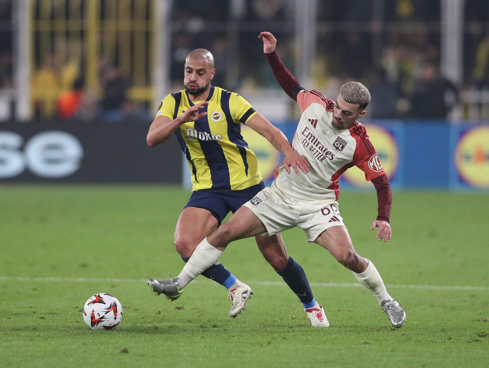 fenerbahce