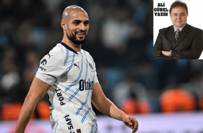 EL FRENİ AMRABAT