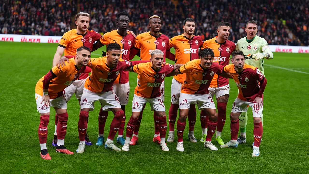 Galatasaray