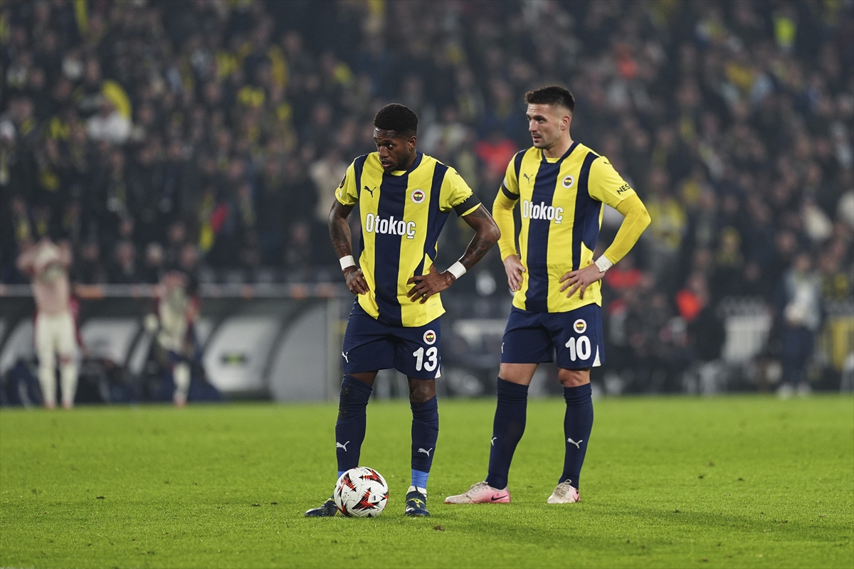 Fenerbahce