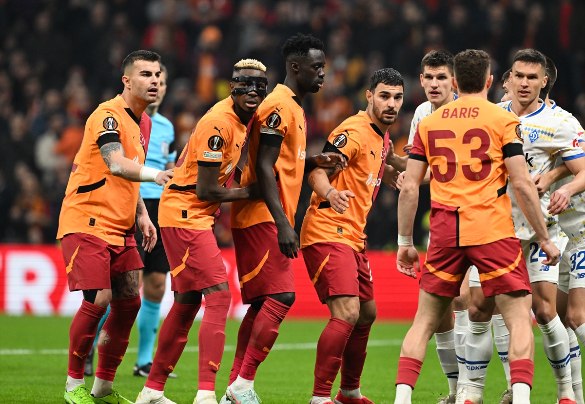 Galatasaray