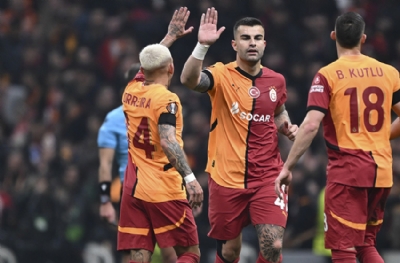 Galatasaray hata yapmak istemiyor