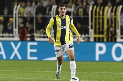 Fenerbahçe'nin Yusuf Akçiçek planı