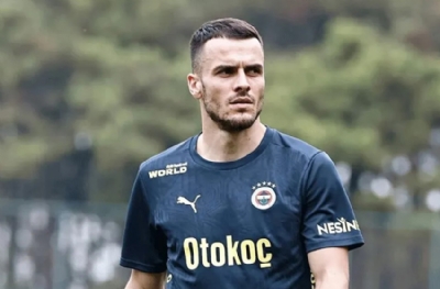 Fenerbahçe'nin Kostic planı