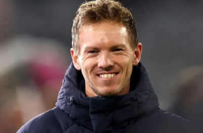 Julian Nagelsmann'dan yeni imza