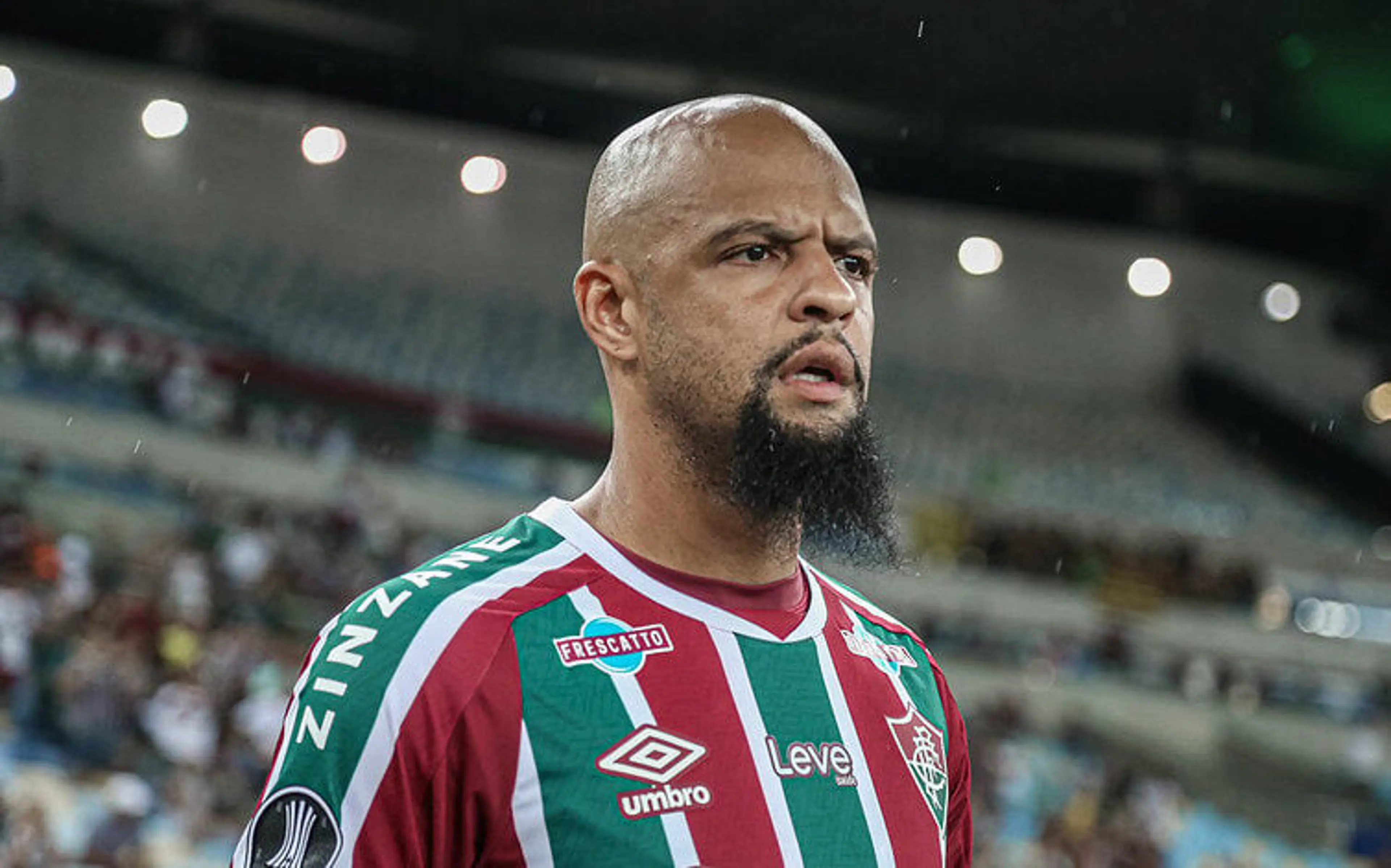 Felipe Melo