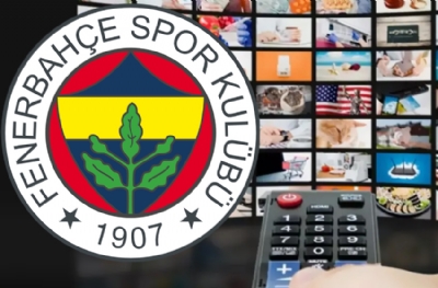 Reyting canavarı Fenerbahçe