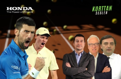 Djokovic yenilmekten korktu mu?