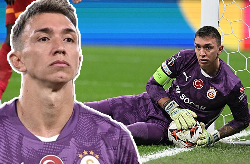 Muslera tedirginliği! Avrupa'da final oynamak isteniyorsa...