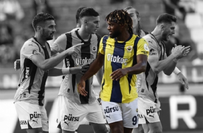 Araplar bile geri istemiyor! Fenerbahçe'nin 8 milyon euro'luk derdi