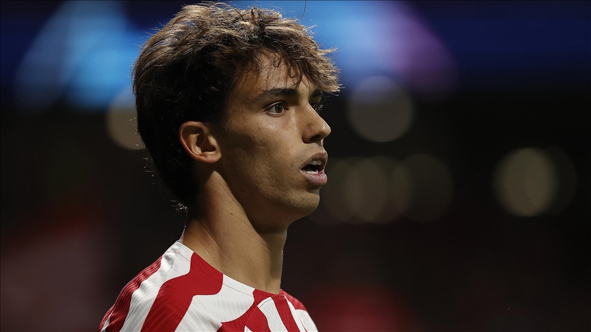 Joao Felix