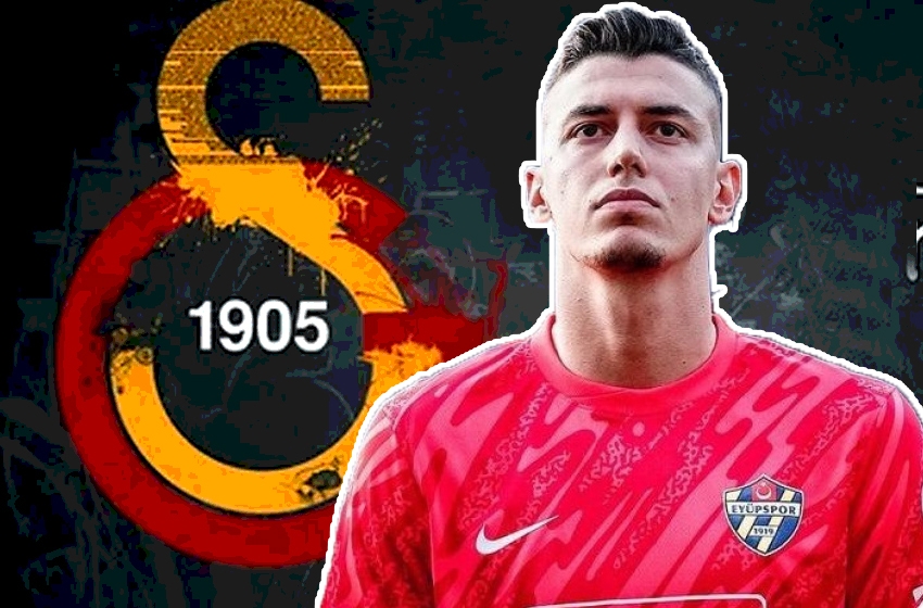 Berke Özer'in imza için Galatasaray'a tek şartı!