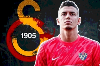 Berke Özer'in imza için Galatasaray'a tek şartı!