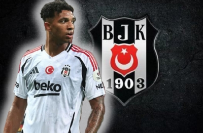 Beşiktaş köşeye sıkıştırdı! Gözüne gözüne vuruyor  