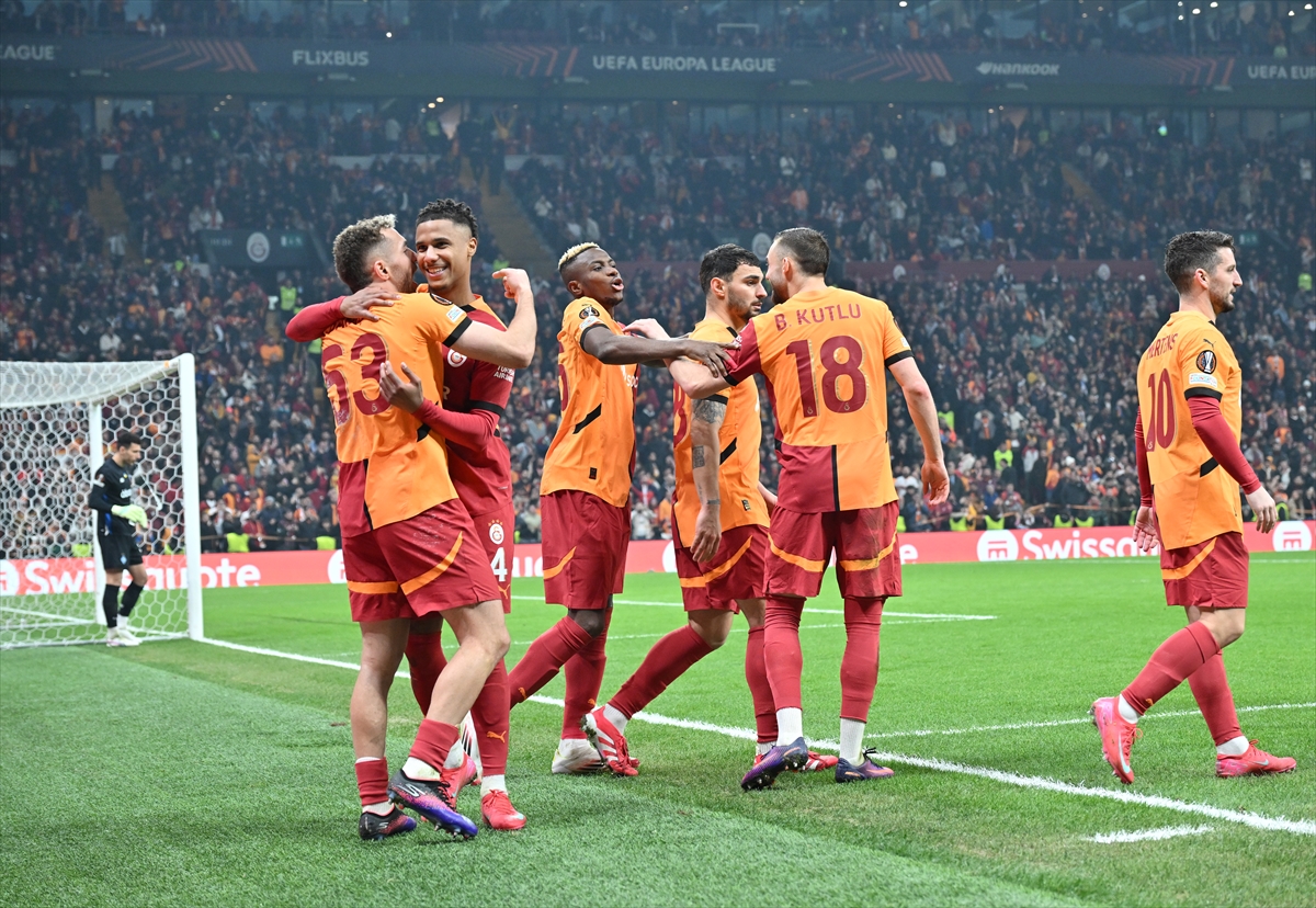 Galatasaray