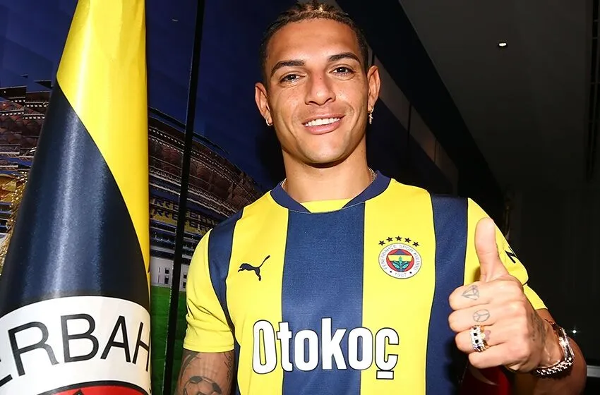 Fenerbahce