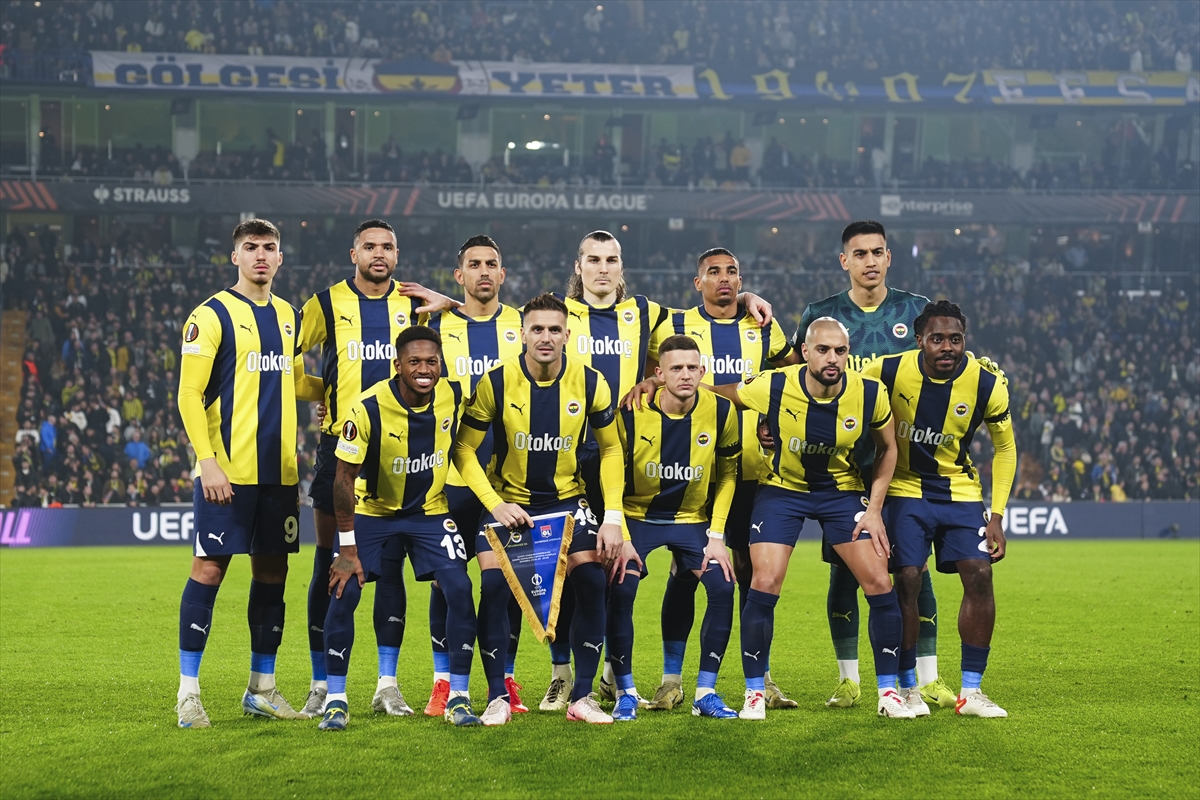 Fenerbahce