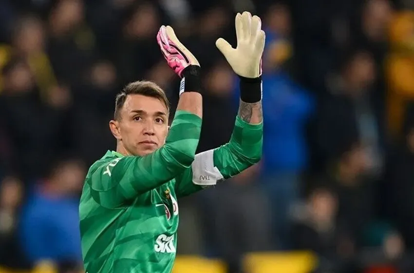 Muslera