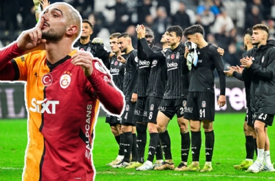 Ahmed Kutucu'nun yerine Beşiktaş'ın yıldızı